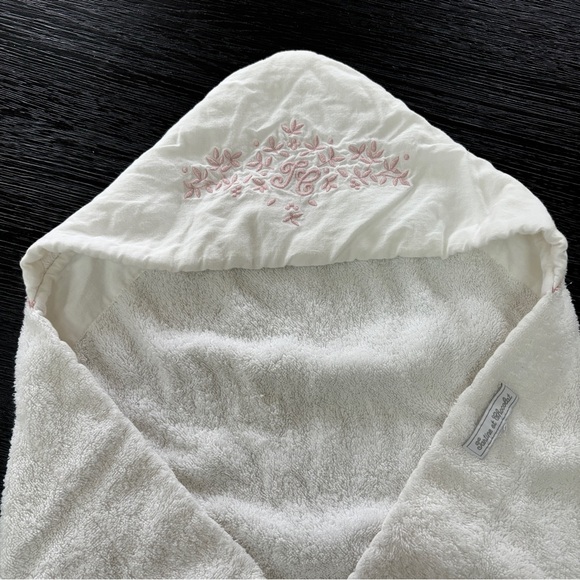 TARTINE&CHOCOLAT Bath Robe - Picture 4 of 5